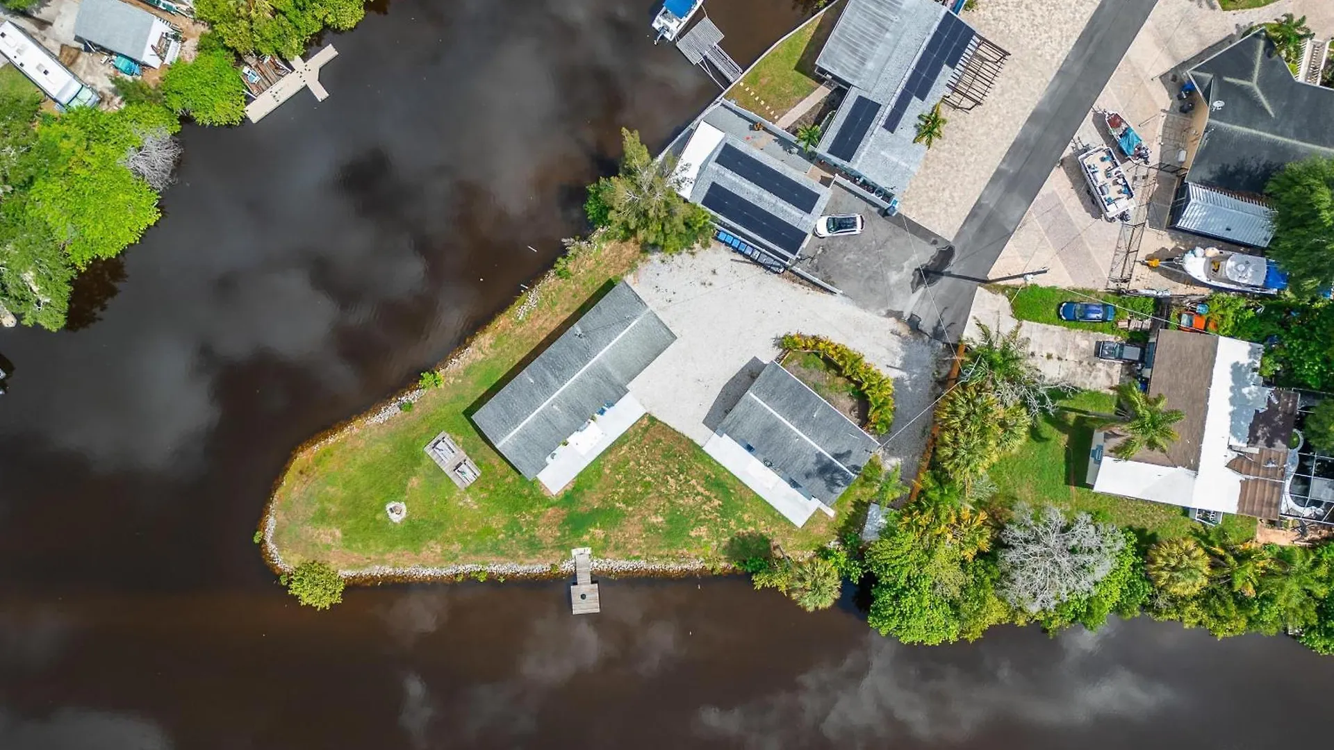 Apartmán 8820 Rocky Creek Drive, Unit A Tampa