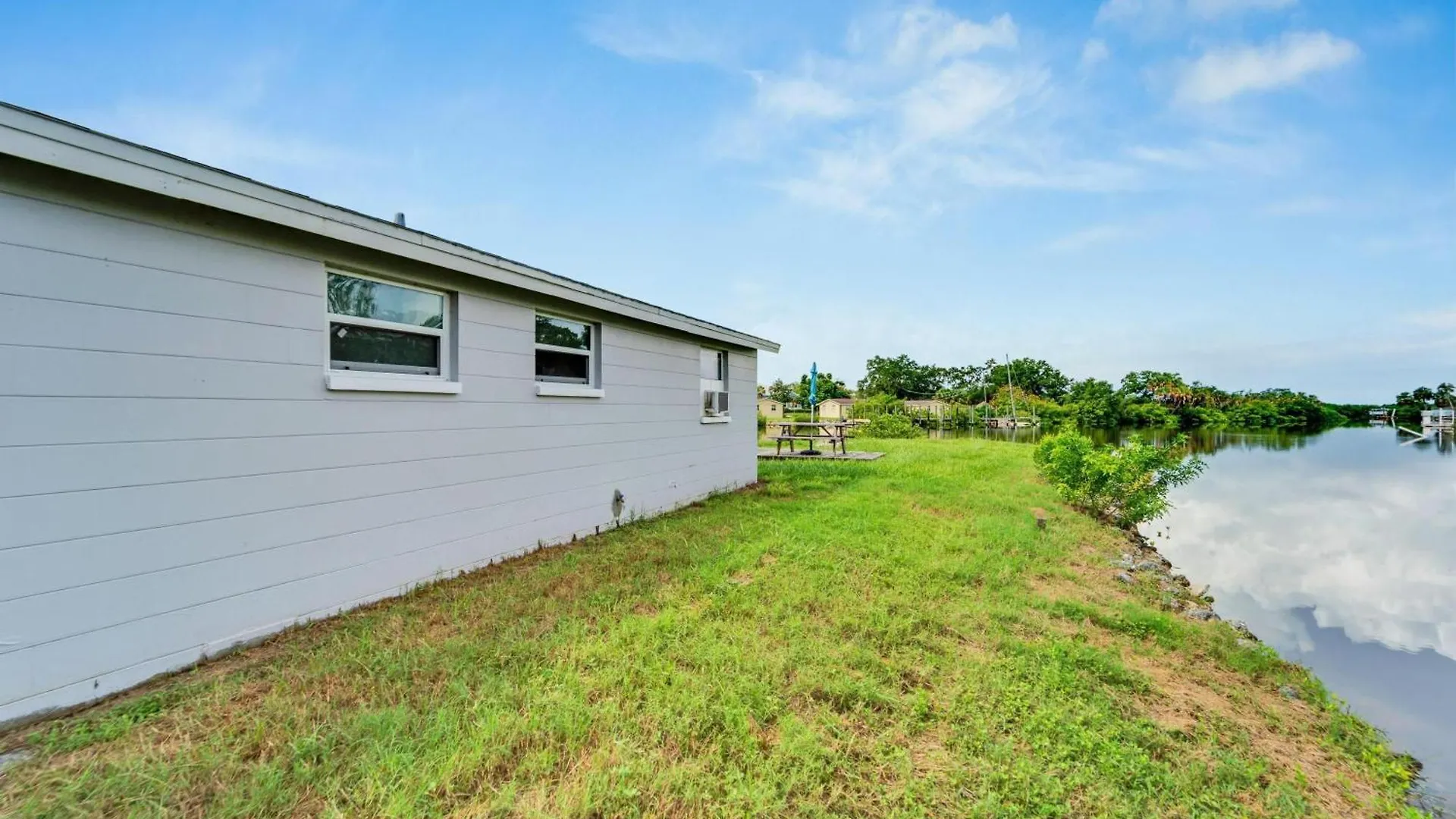 Apartmán 8820 Rocky Creek Drive, Unit A Tampa