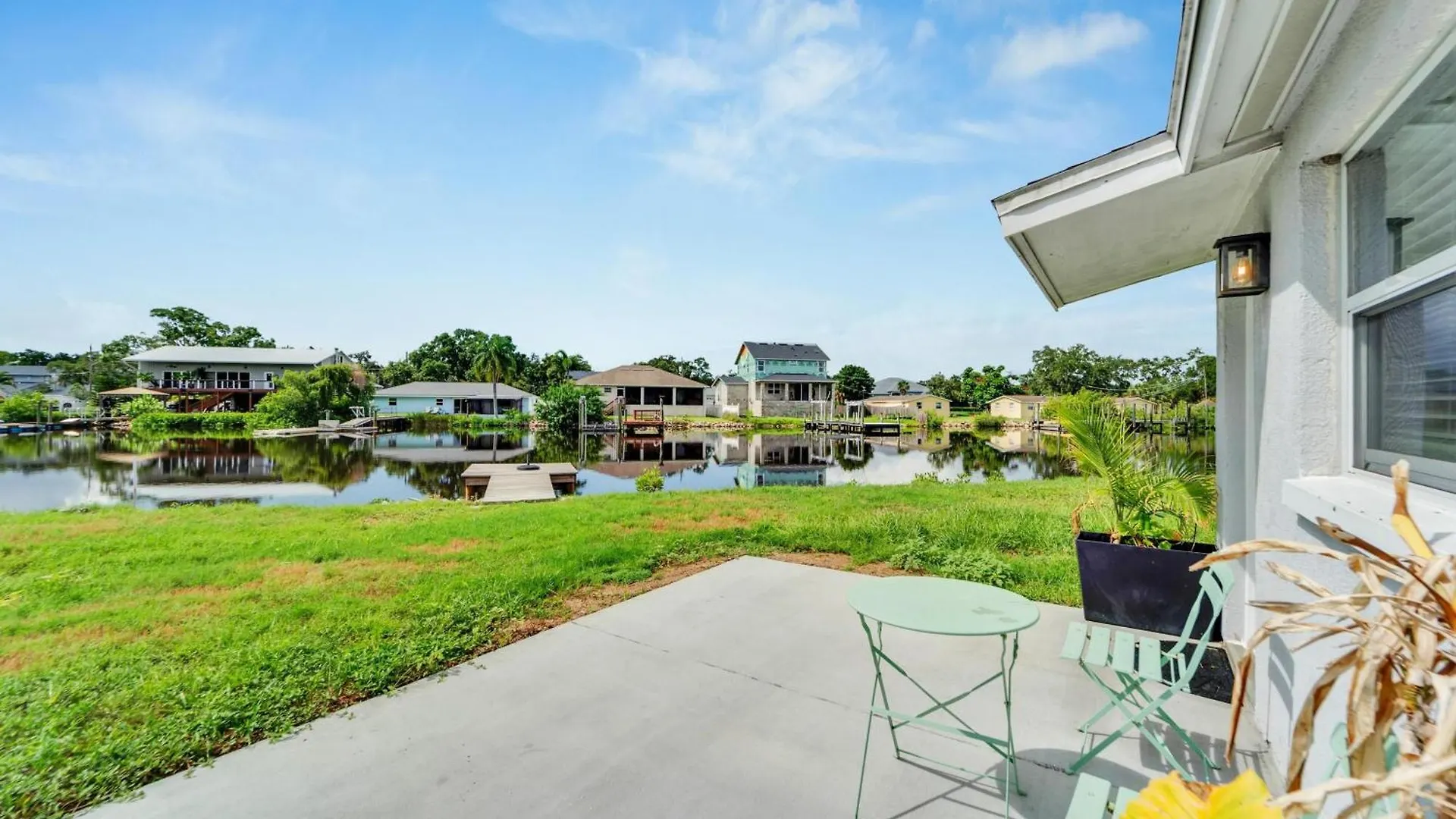 Apartmán 8820 Rocky Creek Drive, Unit A Tampa USA