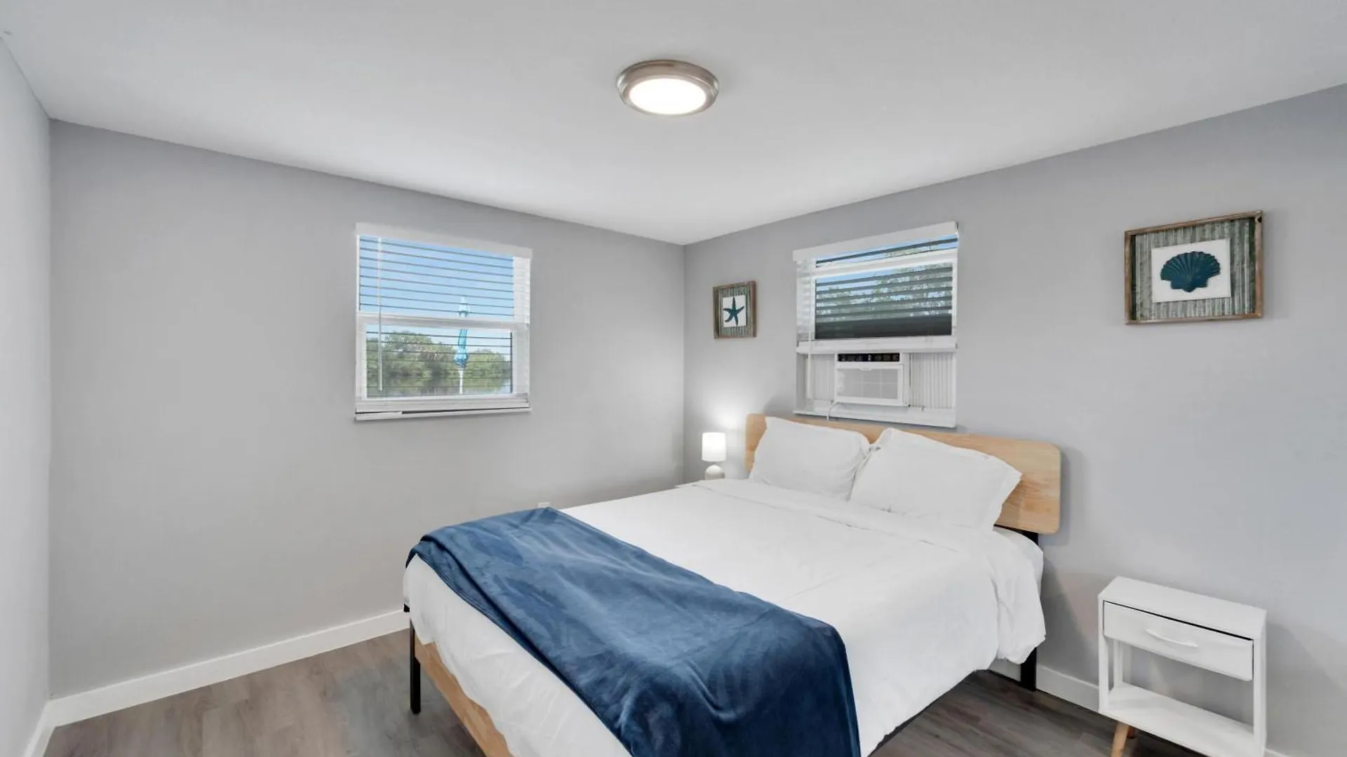 Apartmán 8820 Rocky Creek Drive, Unit A Tampa