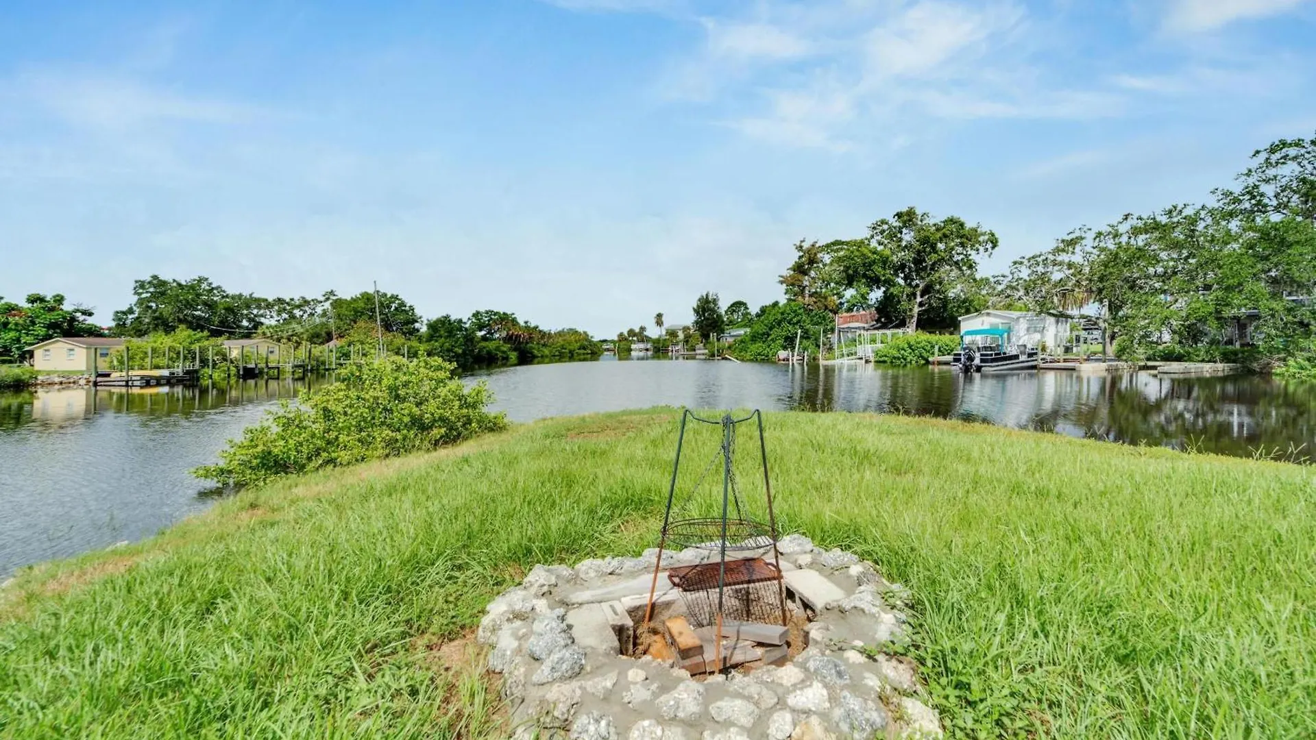 Apartmán 8820 Rocky Creek Drive, Unit A Tampa