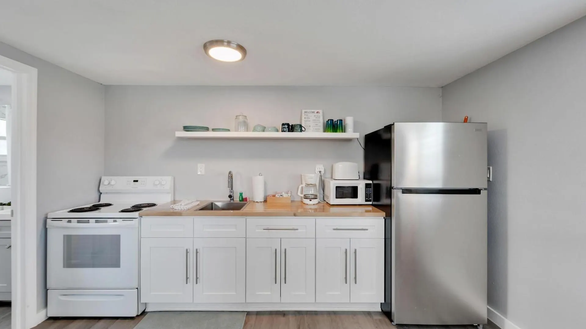 Apartmán 8820 Rocky Creek Drive, Unit A Tampa