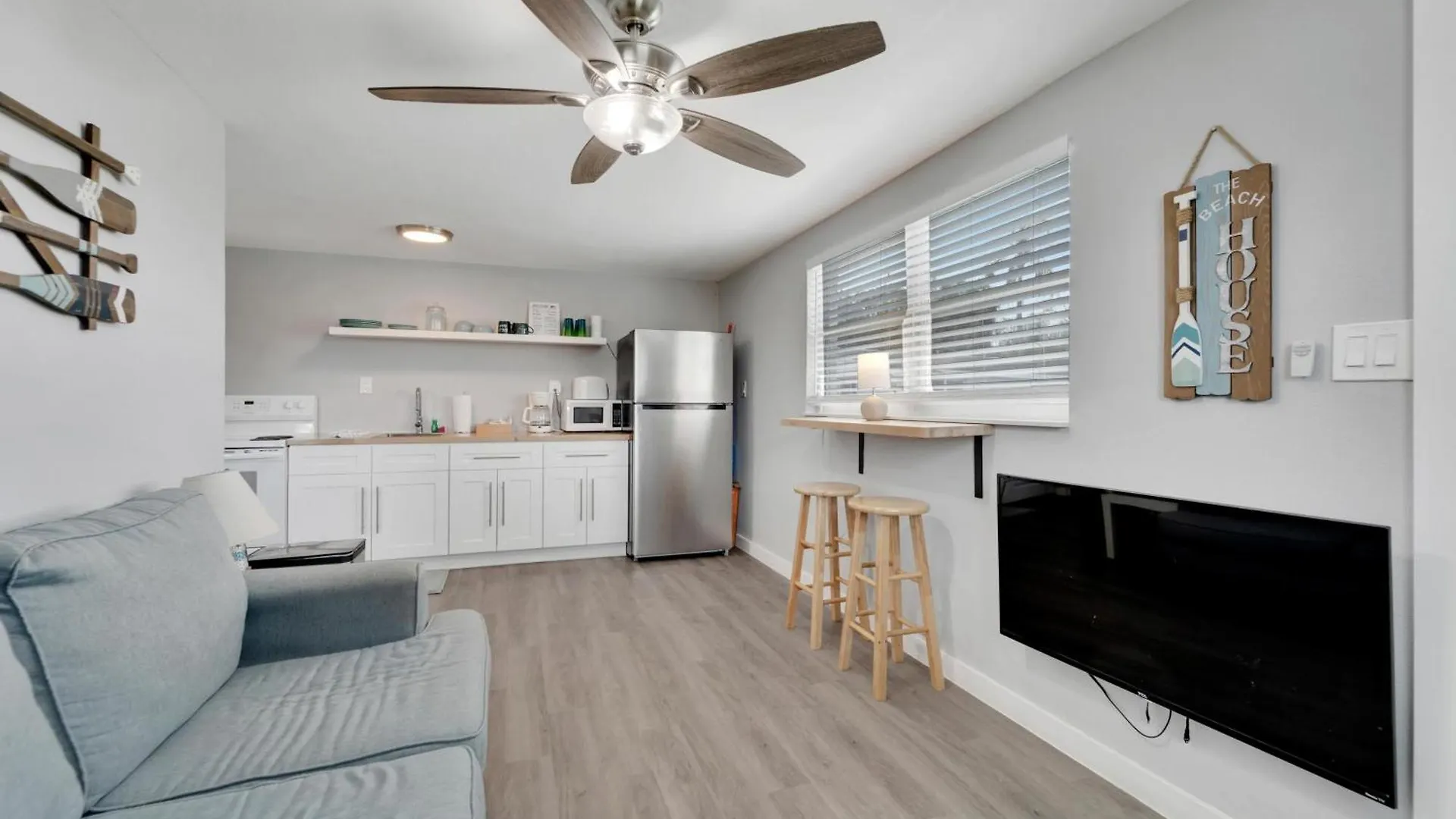 Apartmán 8820 Rocky Creek Drive, Unit A Tampa USA