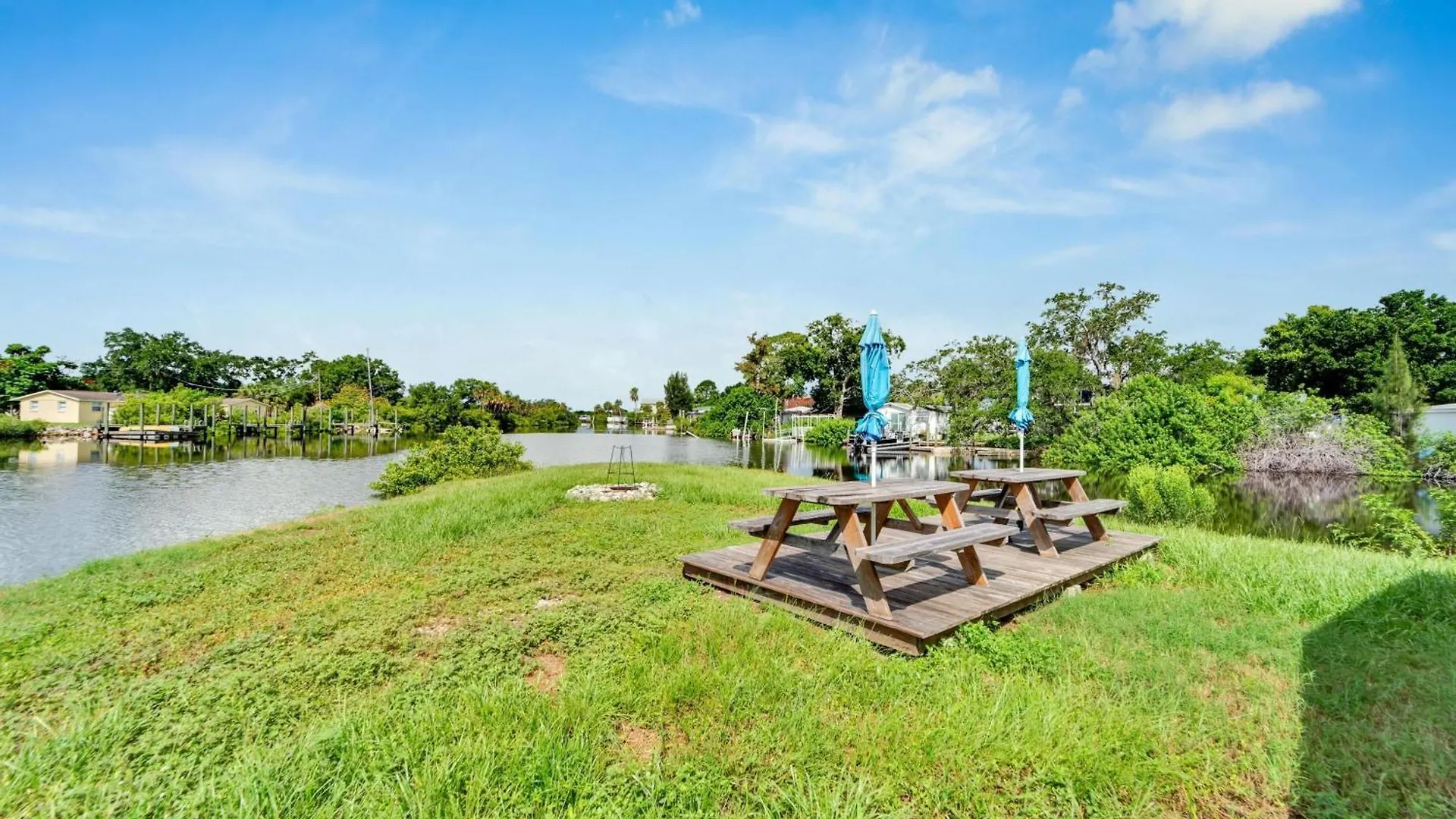Apartmán 8820 Rocky Creek Drive, Unit A Tampa