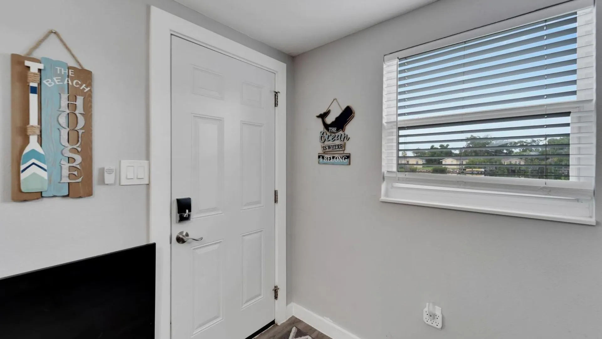 Apartmán 8820 Rocky Creek Drive, Unit A Tampa