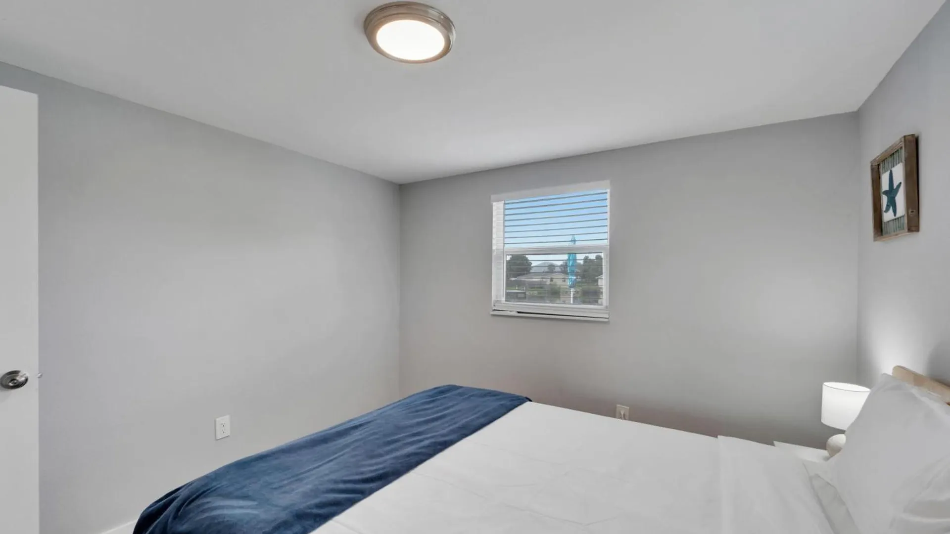 Apartmán 8820 Rocky Creek Drive, Unit A Tampa