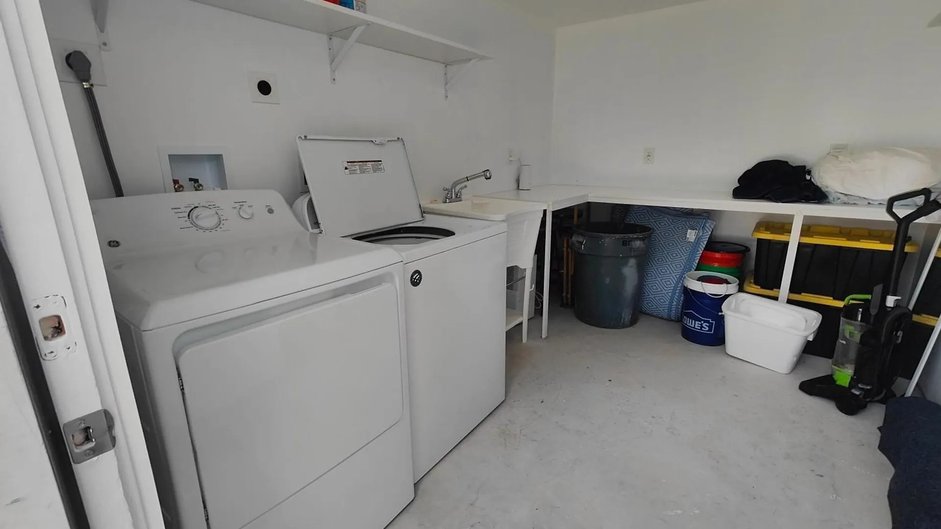 Apartmán 8820 Rocky Creek Drive, Unit A Tampa 0*,