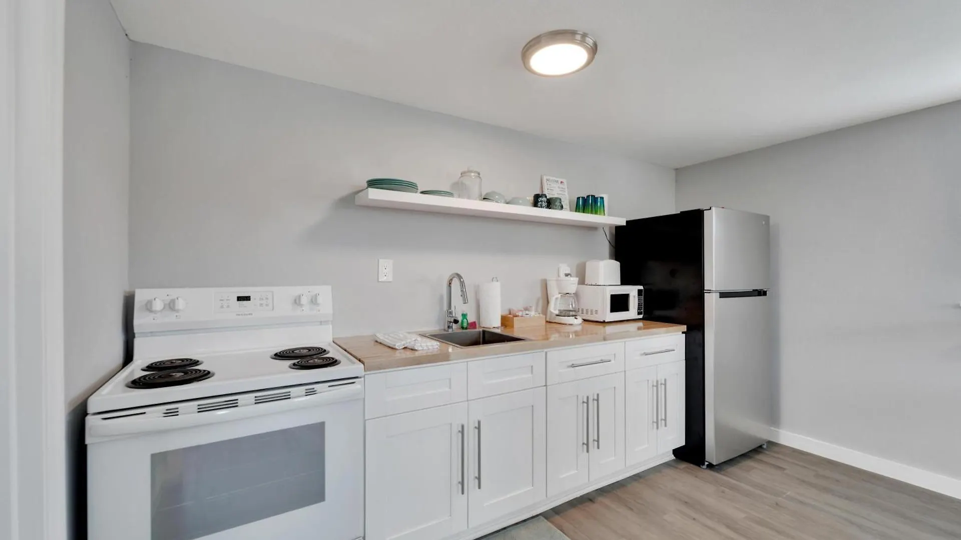 Apartmán 8820 Rocky Creek Drive, Unit A Tampa