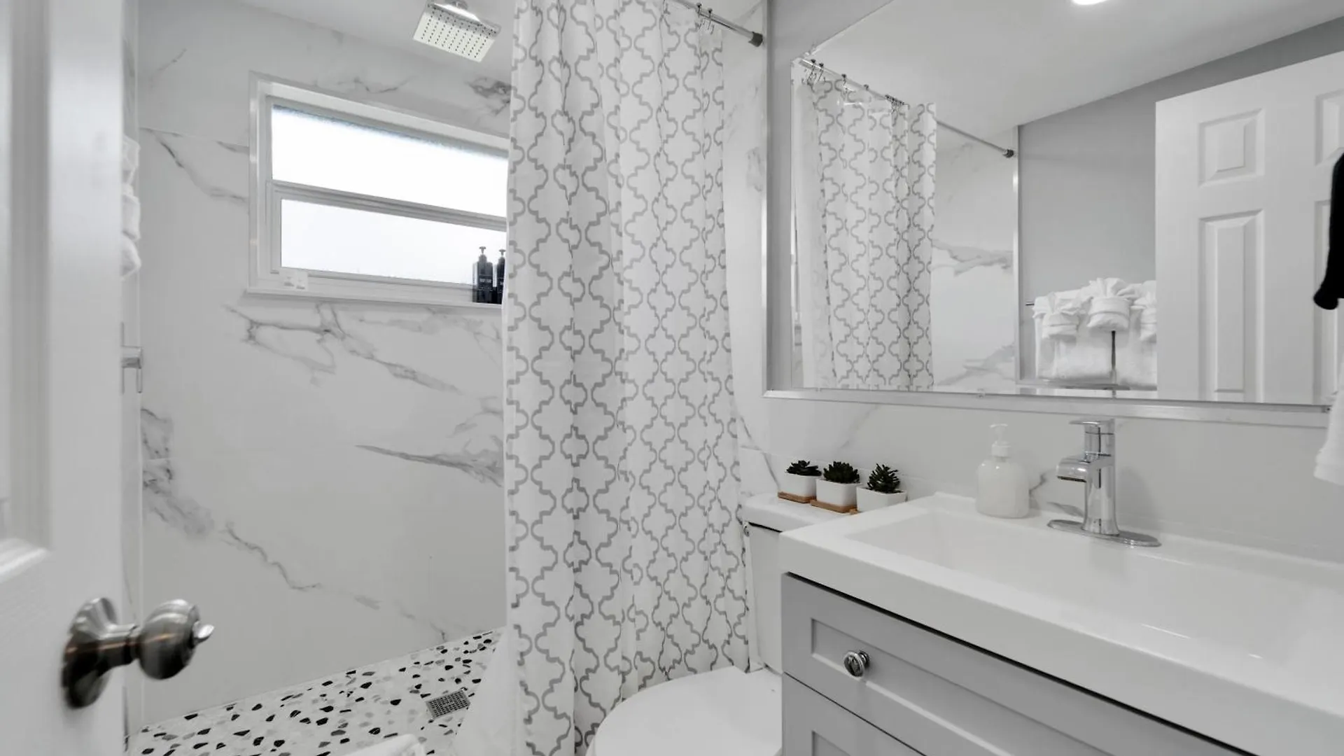 Apartmán 8820 Rocky Creek Drive, Unit A Tampa