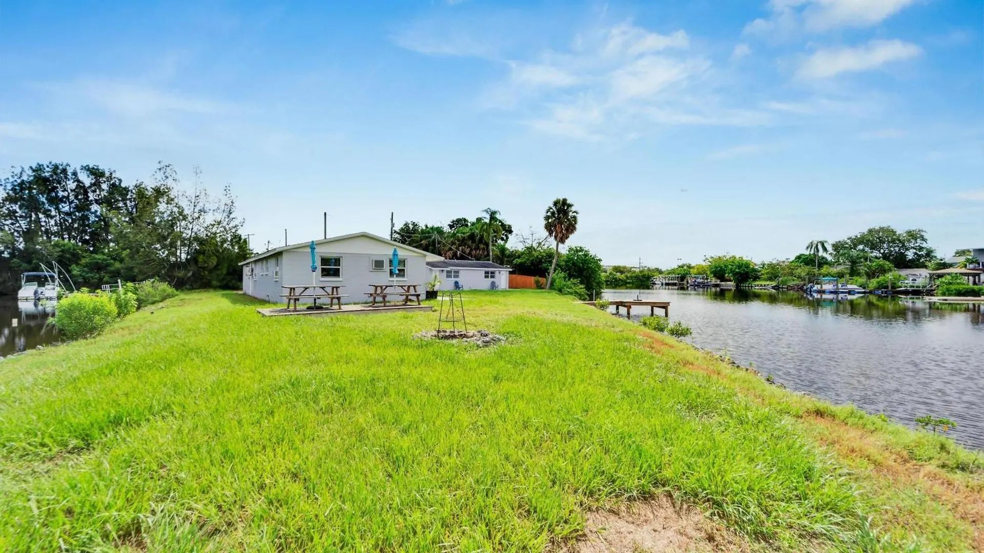 Apartmán 8820 Rocky Creek Drive, Unit A Tampa